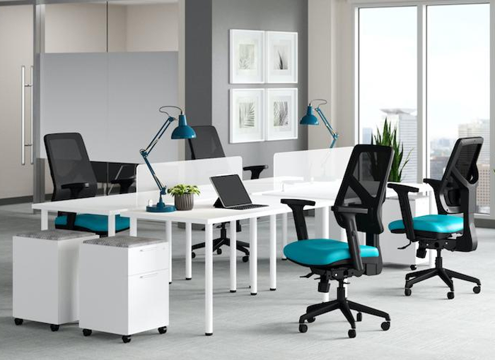 Designer Office Furniture Manufacturers in Delhi