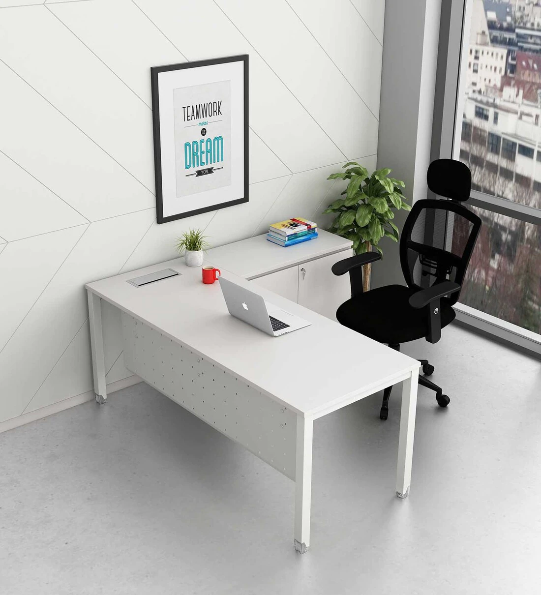 Top 5 Best Workstations Manufacturers in Delhi 