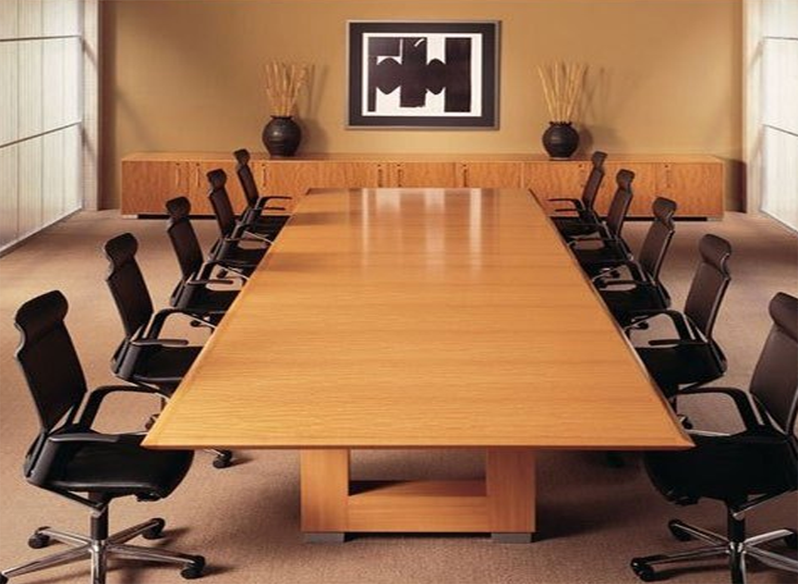 Professional Office Chairs
