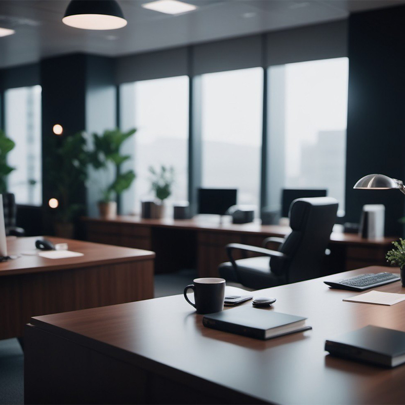 Workstation Chair Manufactures in Delhi