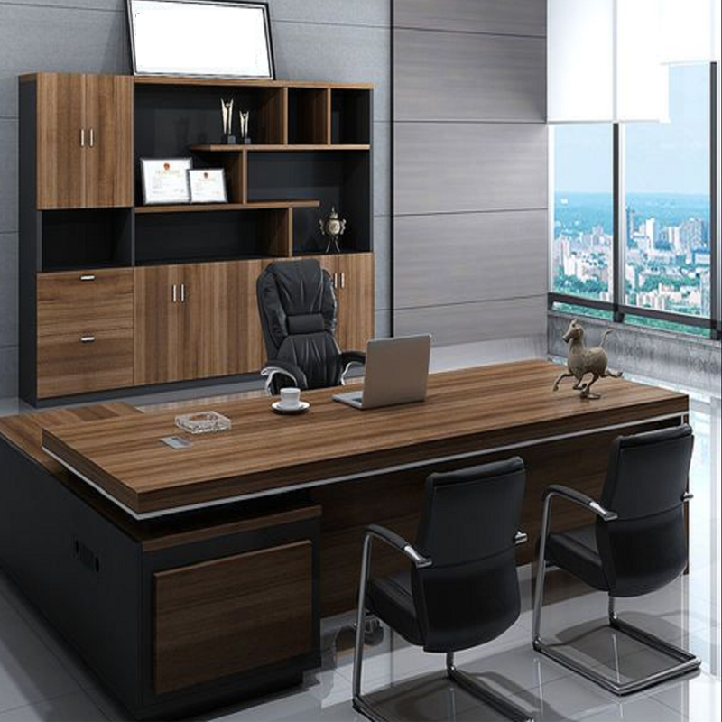 Office Furniture Manufactures in Delhi