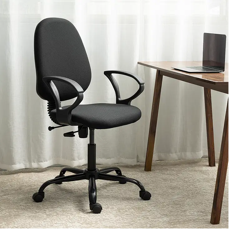Workstation Chair Manufactures in Delhi