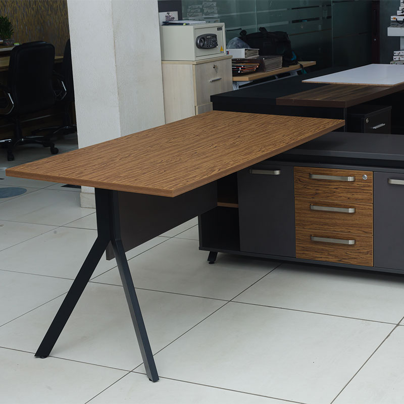 Steel Office Table Manufacturers in Delhi